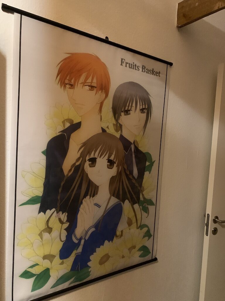 Fruits Basket