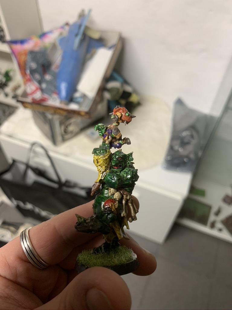 Troll [Blood Bowl]
