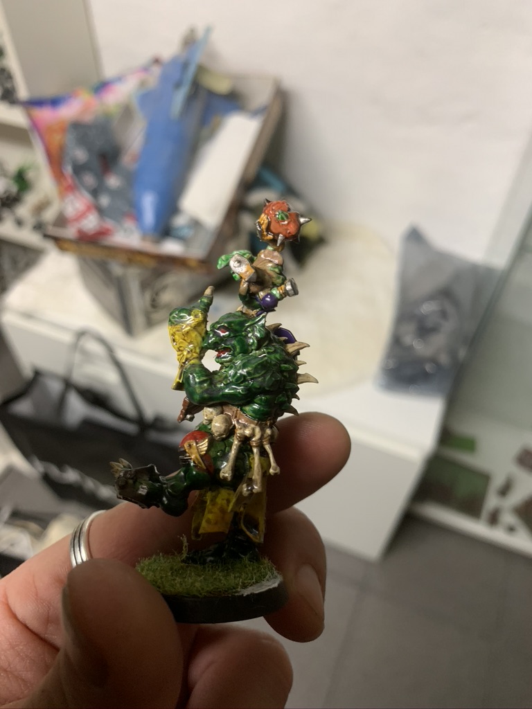 Troll [Blood Bowl]
