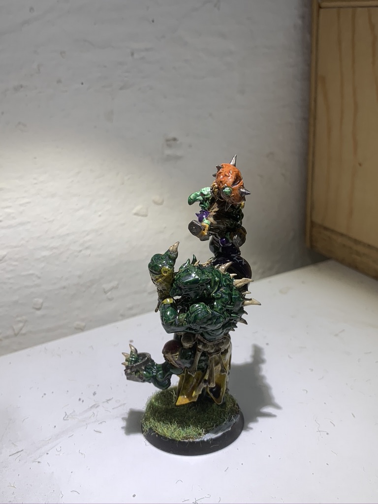 Troll [Blood Bowl]