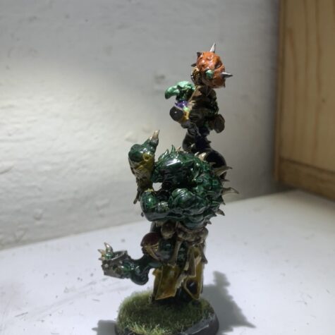 Troll [Blood Bowl]