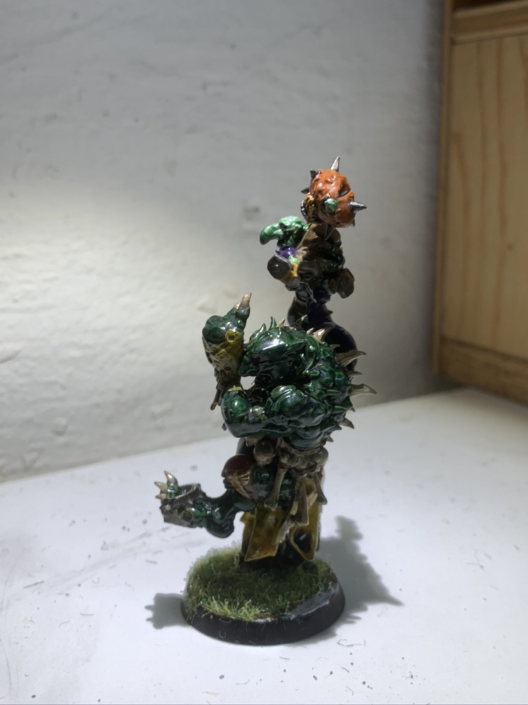 Troll [Blood Bowl]