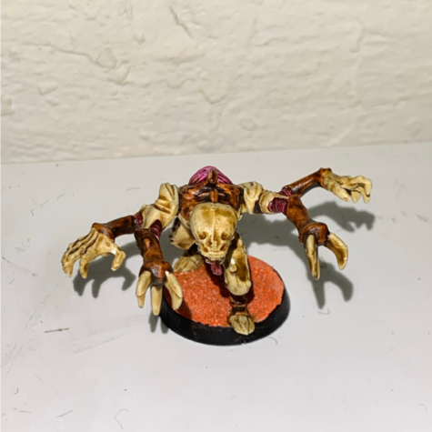 Tyranid Genestealer [40k]