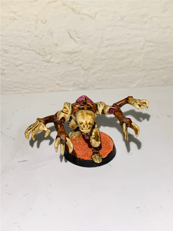 Tyranid Genestealer [40k]