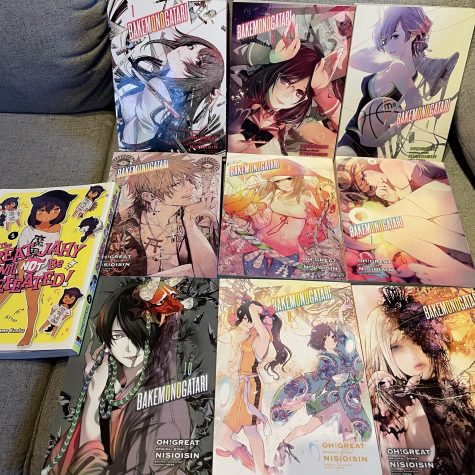 Manga køb Black Friday og efterår 2021