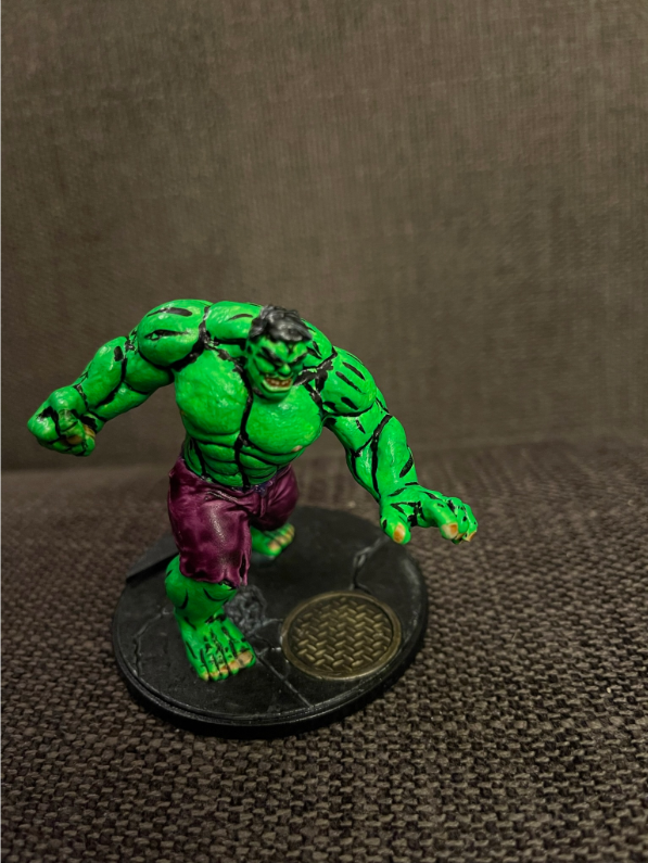 The Hulk [Marvel Crisis Protocol]