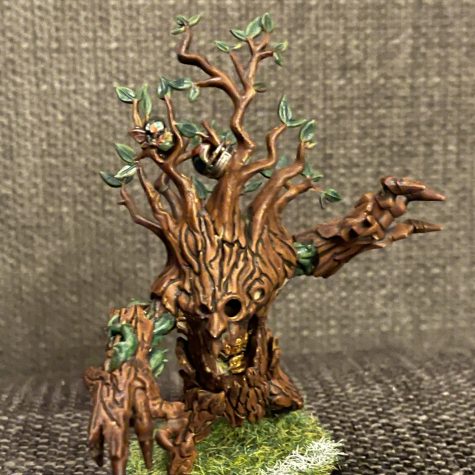 Treeman [Blood Bowl]