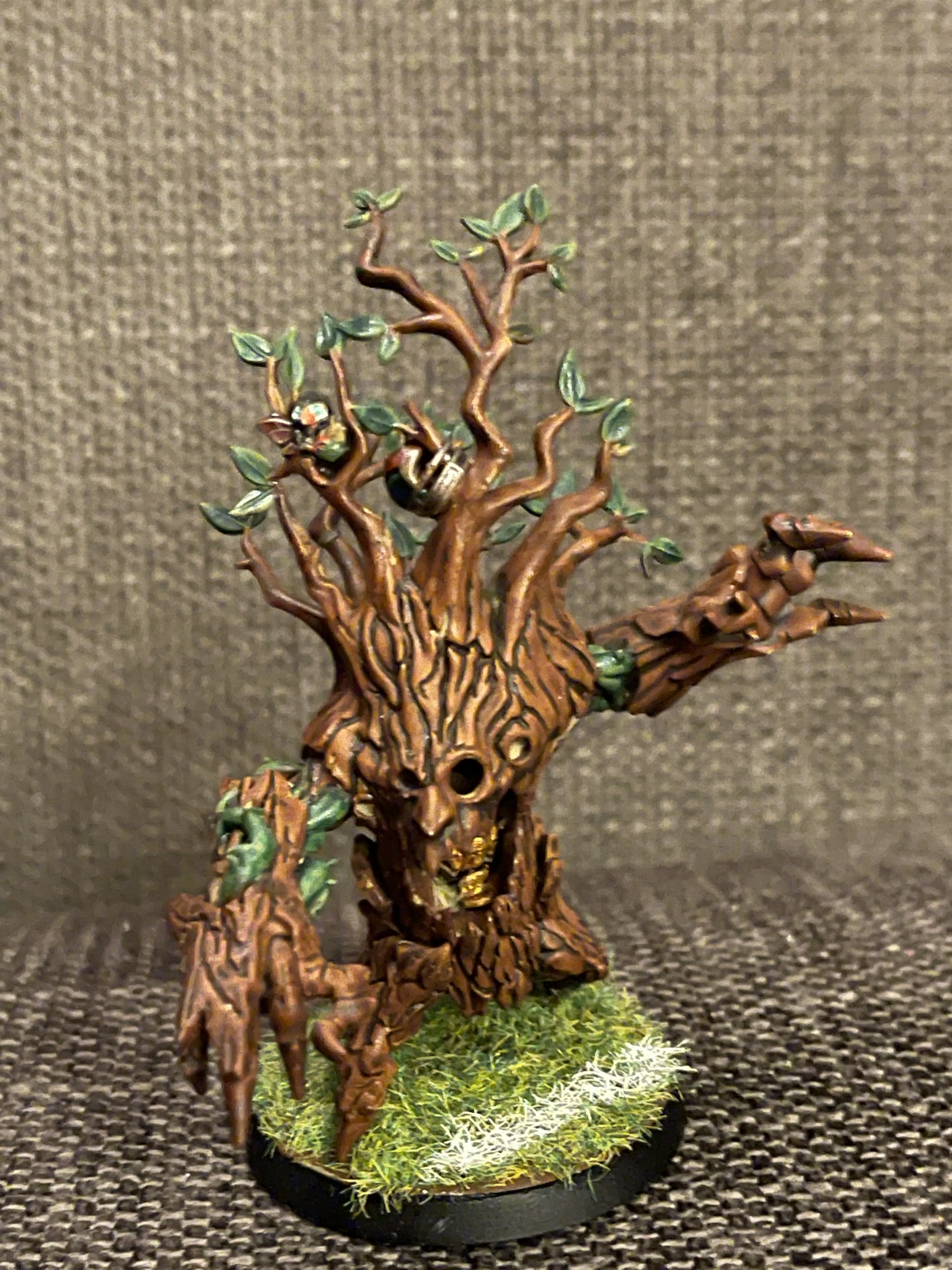 Treeman [Blood Bowl]