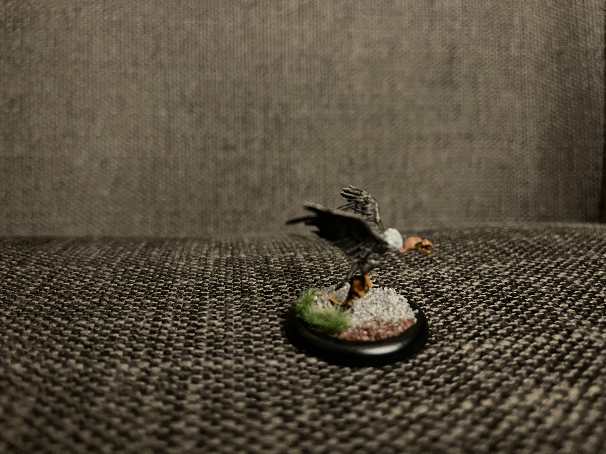 Resurrectionists – Vulture [Malifaux]