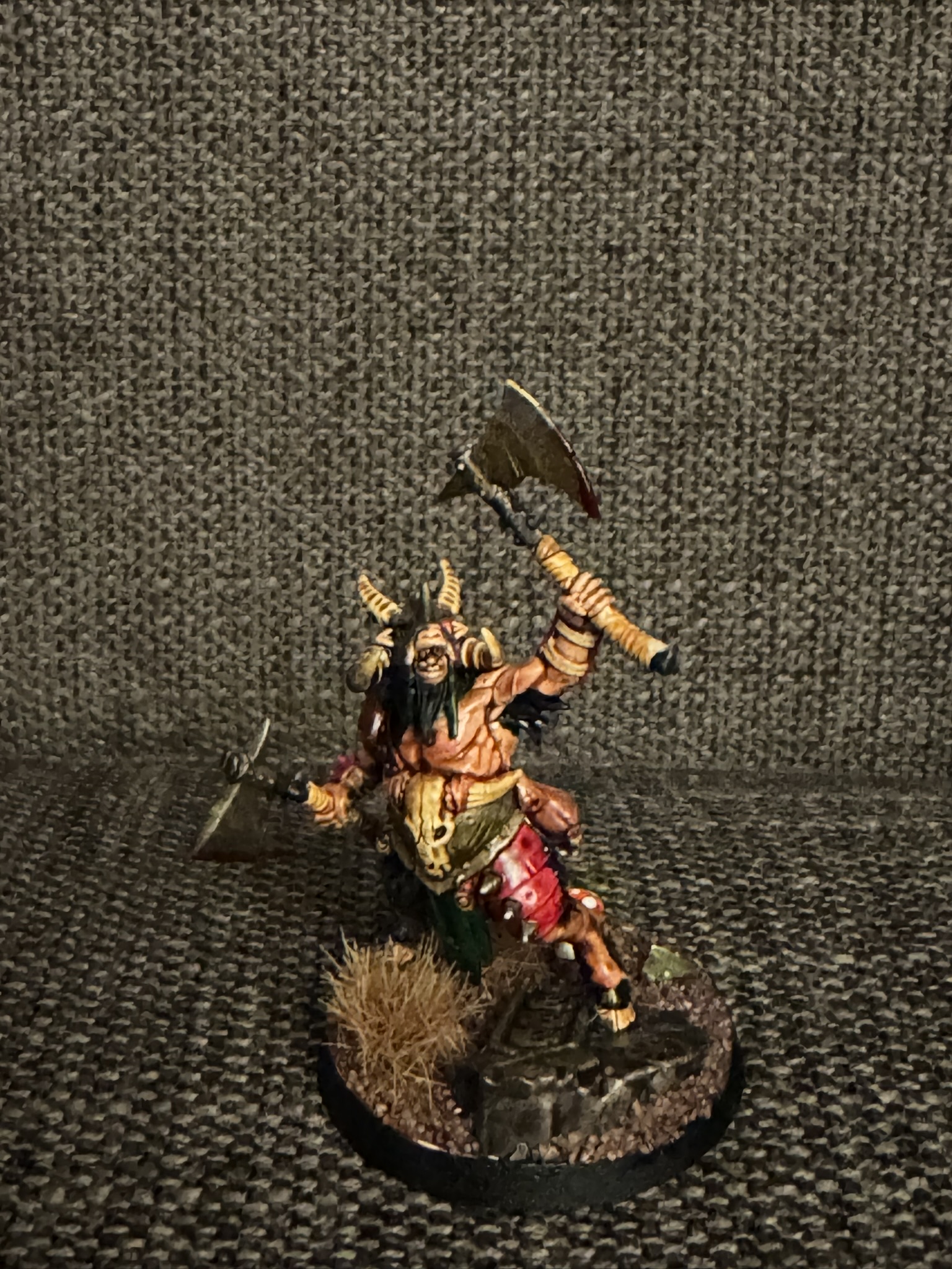 Beastlord [Warhammer: Fantasy Battle]