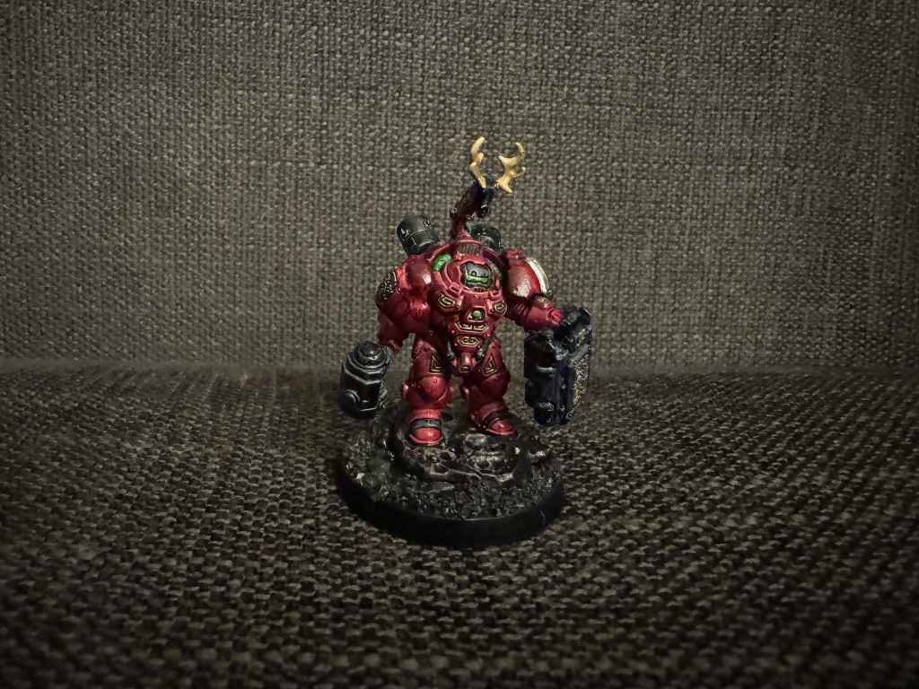 Leagues of Votann - Ancestors' Wrath [40K]