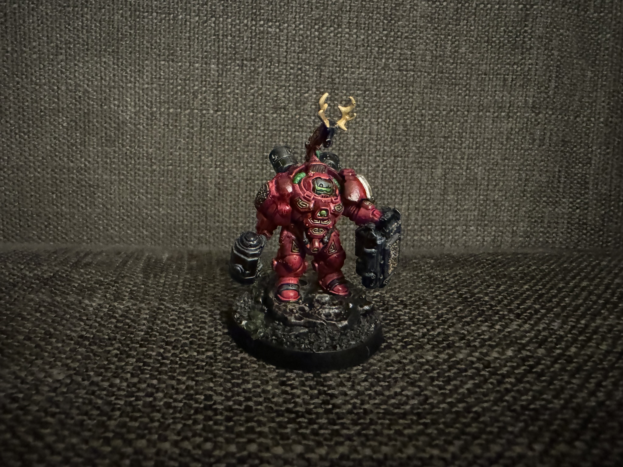 Leagues of Votann - Ancestors' Wrath [40K]