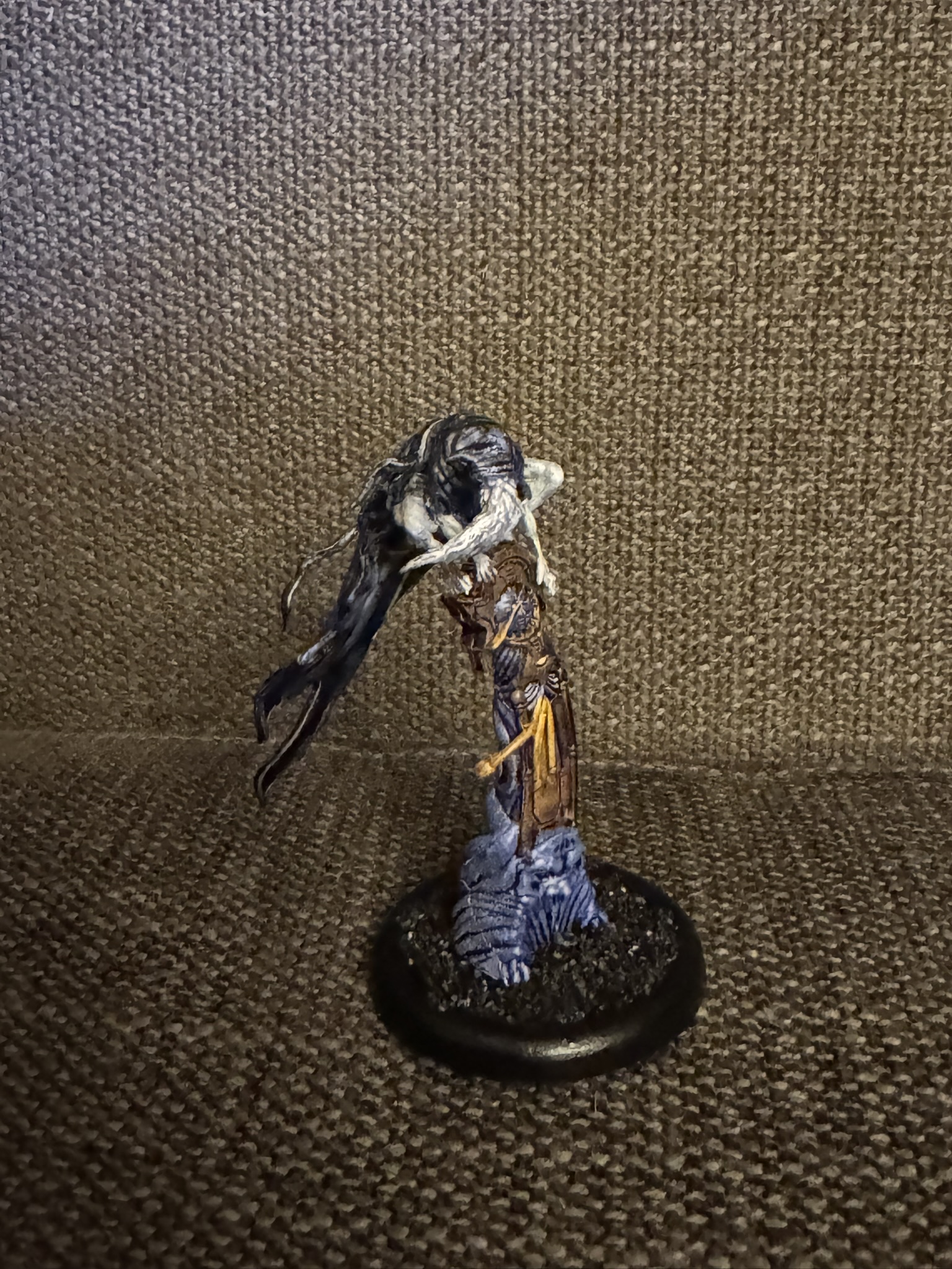 Outcasts – Aionus [Malifaux]