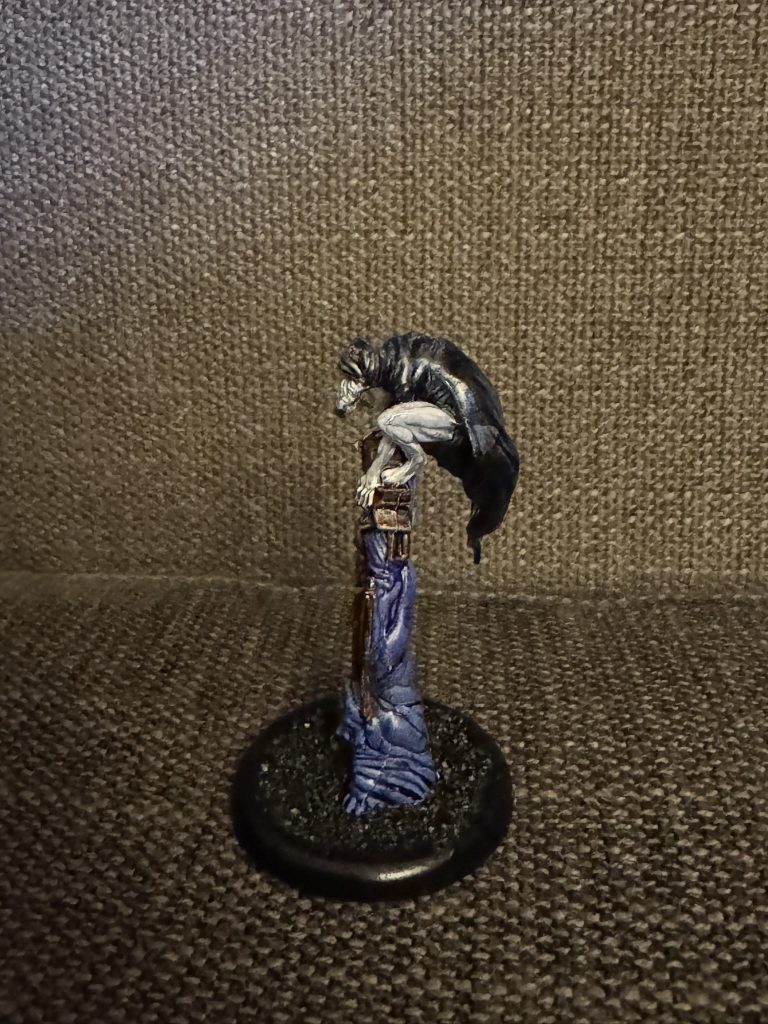 Outcasts – Aionus [Malifaux]