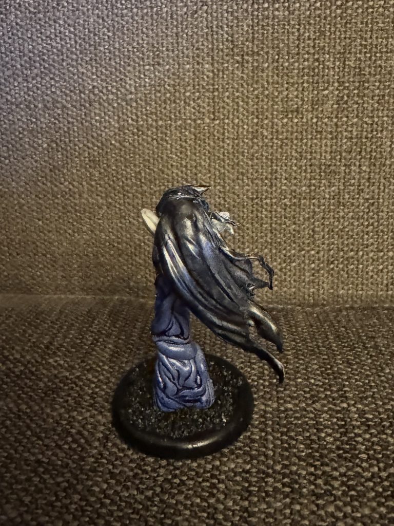 Outcasts – Aionus [Malifaux]