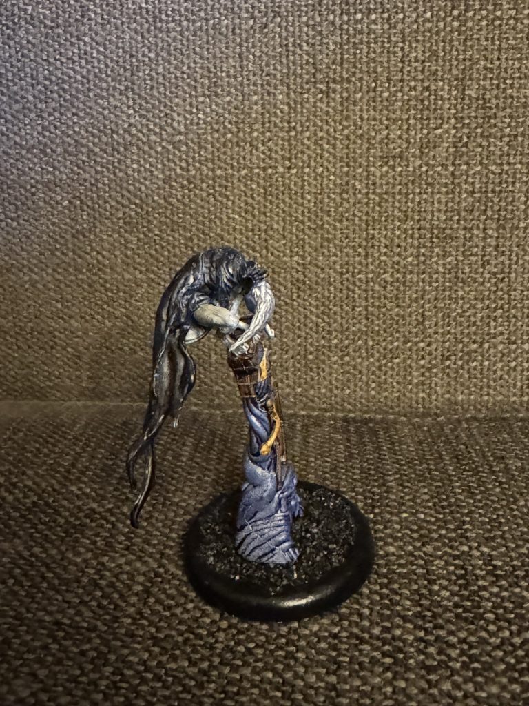 Outcasts – Aionus [Malifaux]