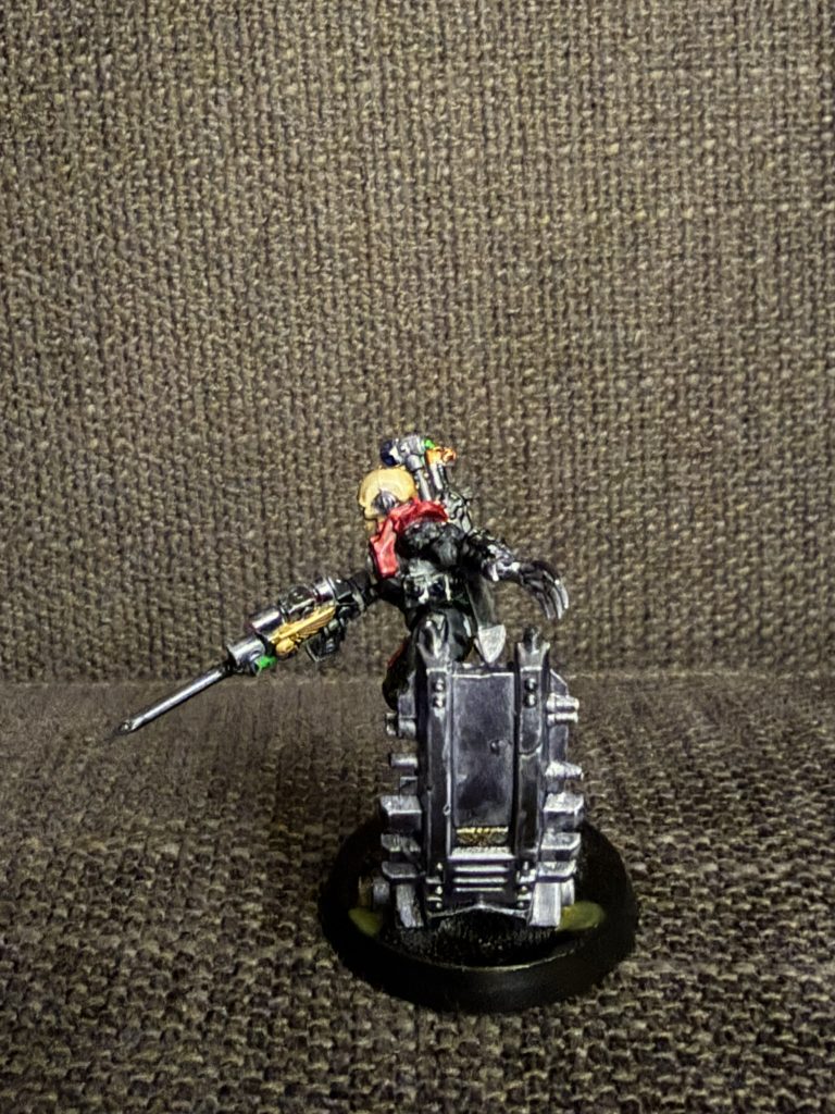 Eversor [Warhammer 40,000]