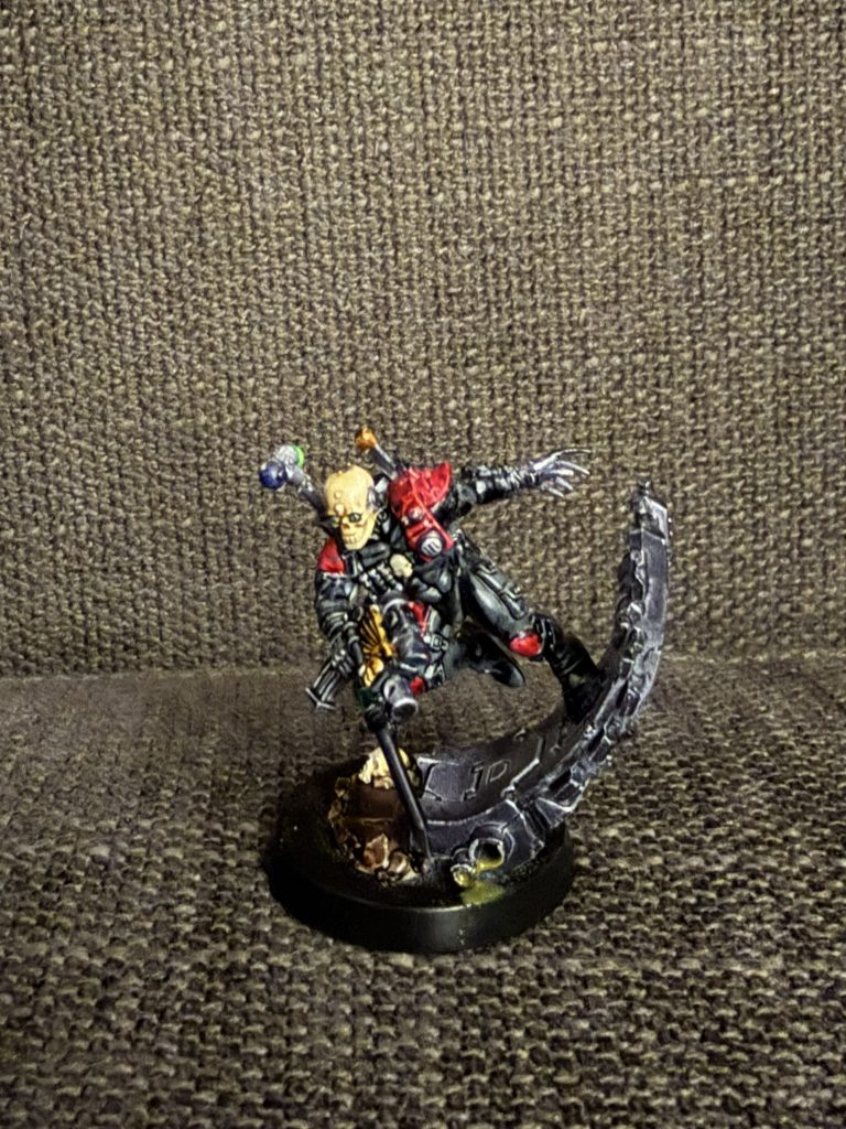 Eversor [Warhammer 40,000]