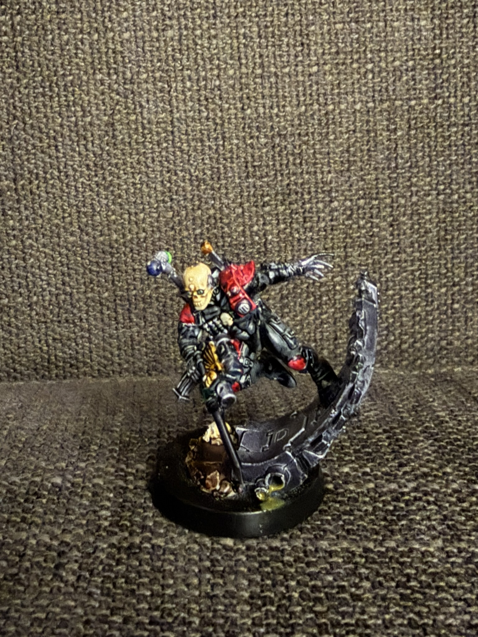 Eversor [Warhammer 40,000]
