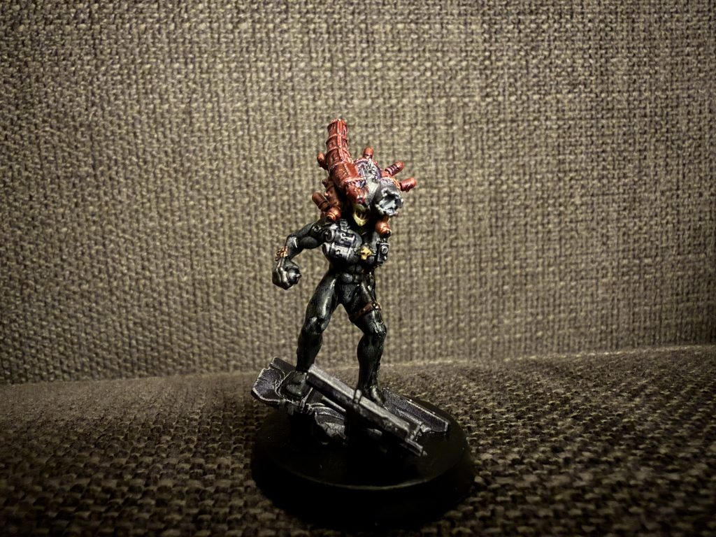 Culexus [Warhammer 40,000]