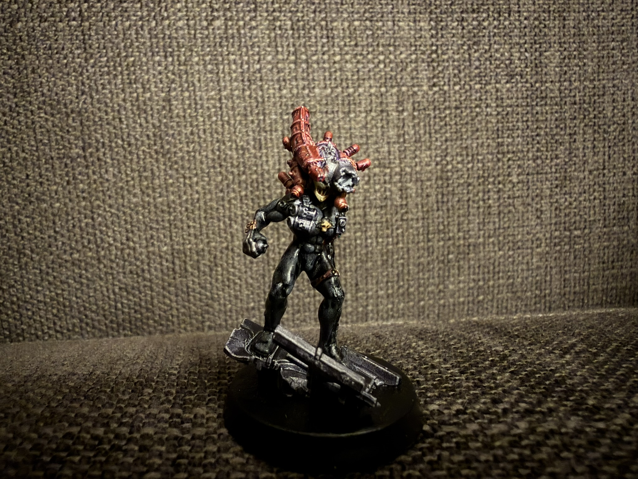 Culexus [Warhammer 40,000]